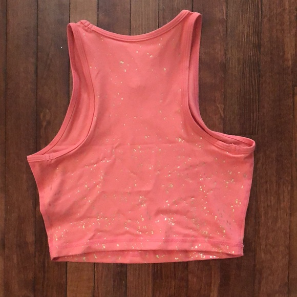 Buff Bunny Pink Tank Top - Picture 4 of 5